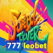 777 leobet